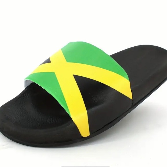 Other - MENS Jamaica Slide Sandals